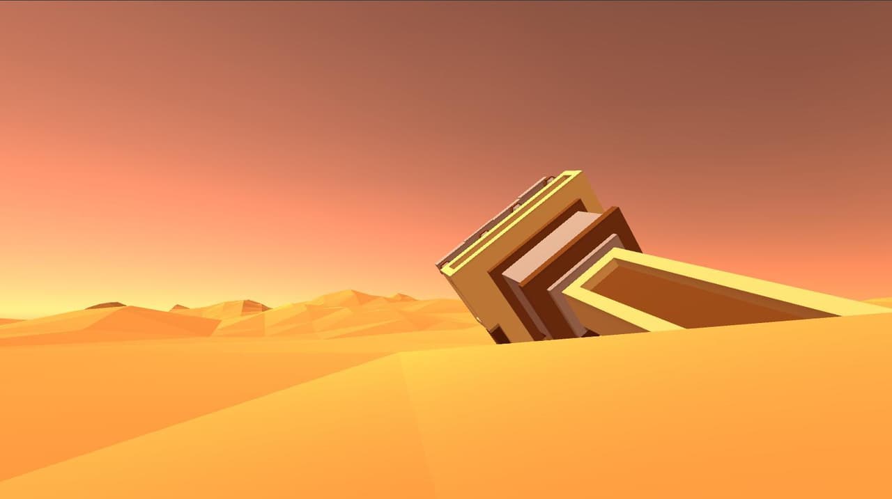 SCAVENGE (2018) screenshot 6