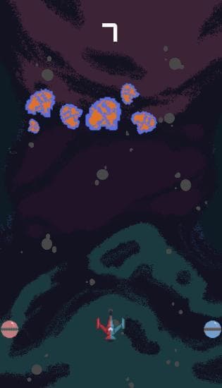 Meteor Jazzz screenshot 3