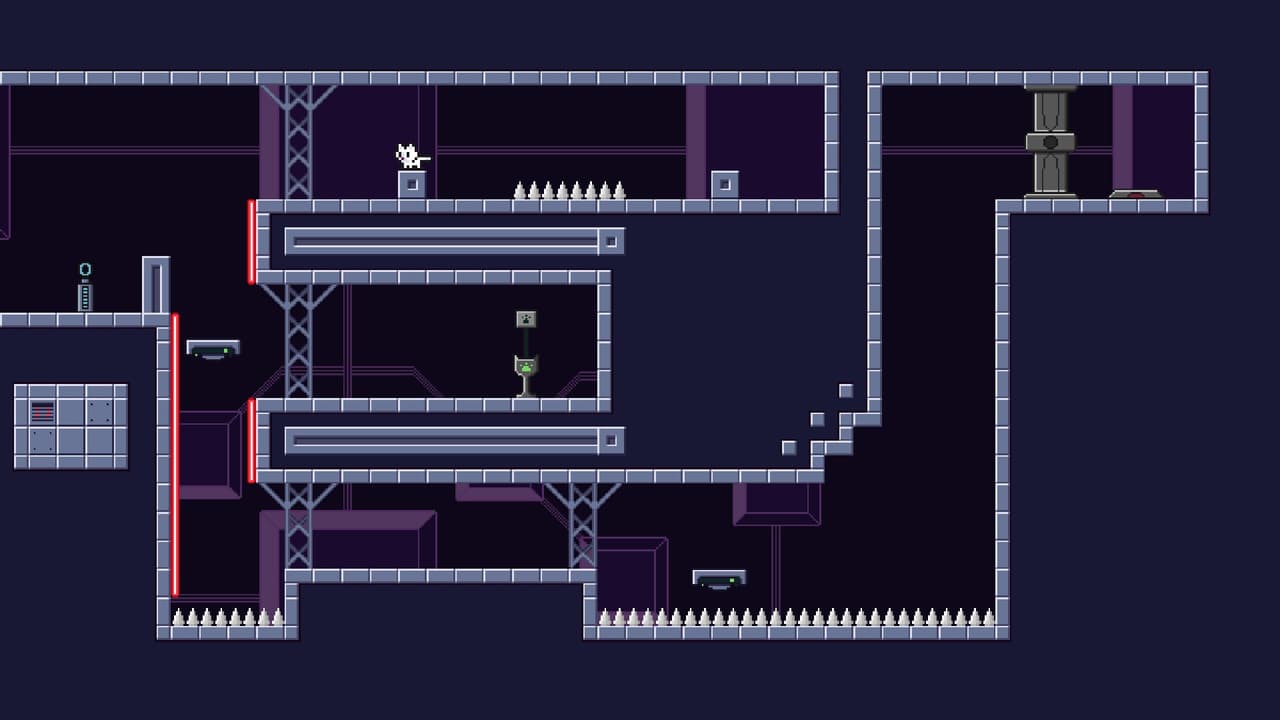 Kitten Hero screenshot 4