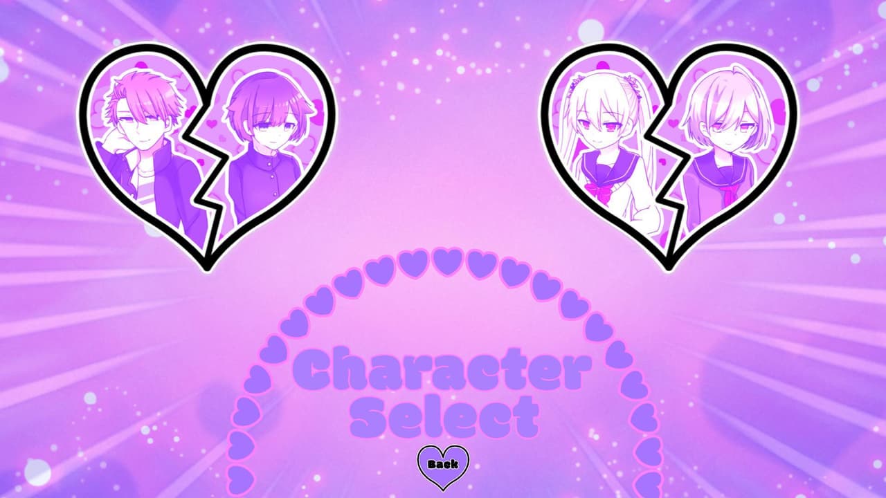 Yandere Heaven screenshot 2