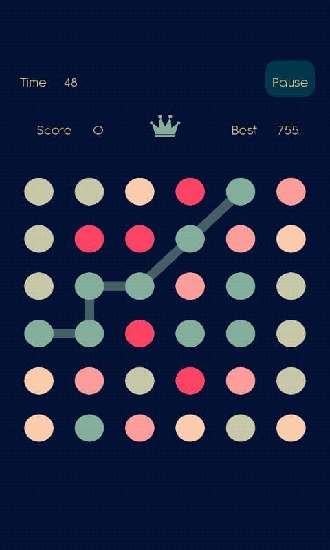 Dot Connect