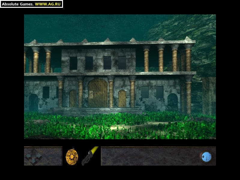 Titanic: A Mysterious Undersea Adventure screenshot 4