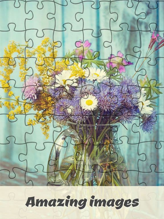 Puzzle Man - brain challenge screenshot 3