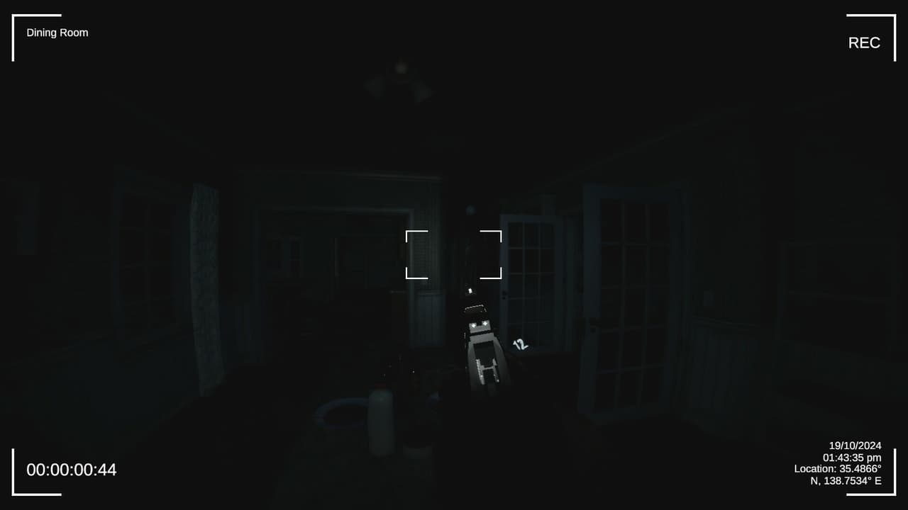 Shattered Truth screenshot 2