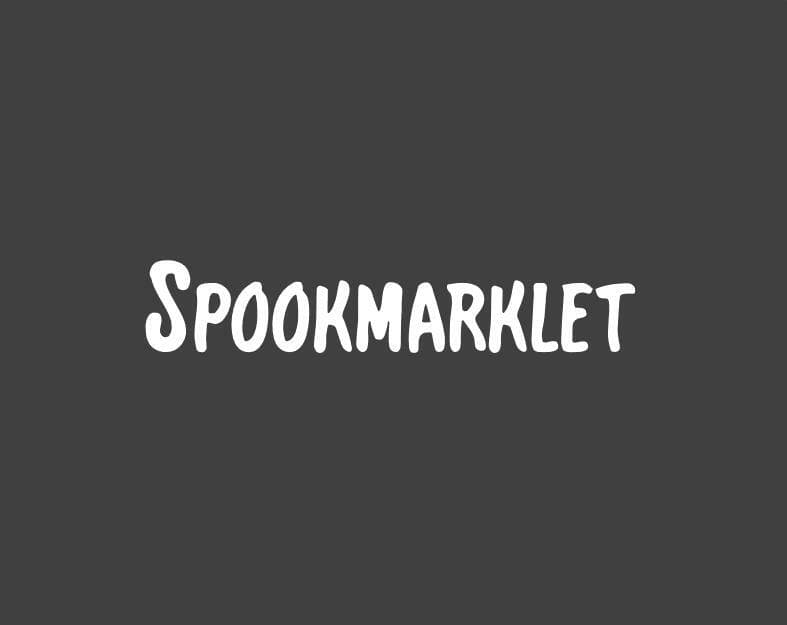 Spookmarklet