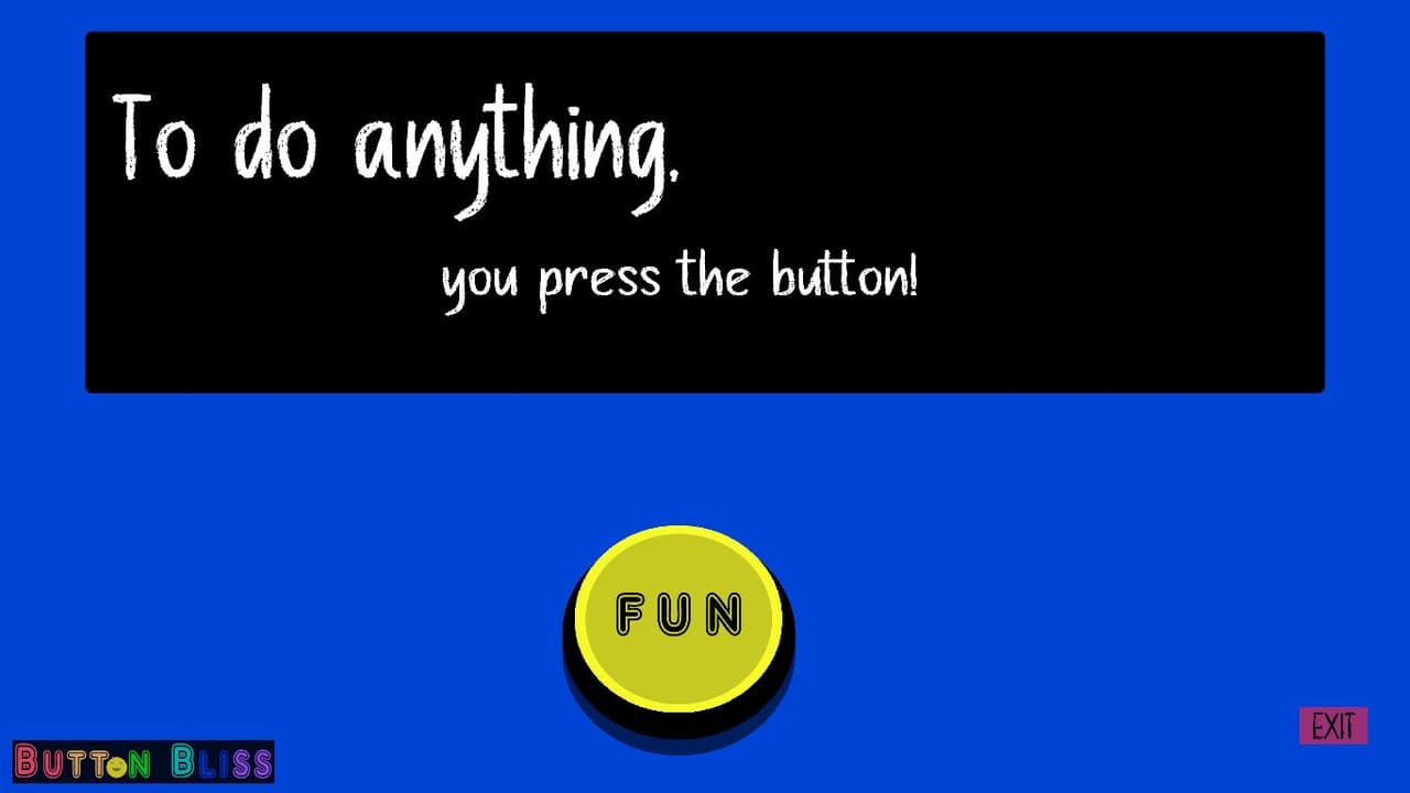 Button Bliss screenshot 2