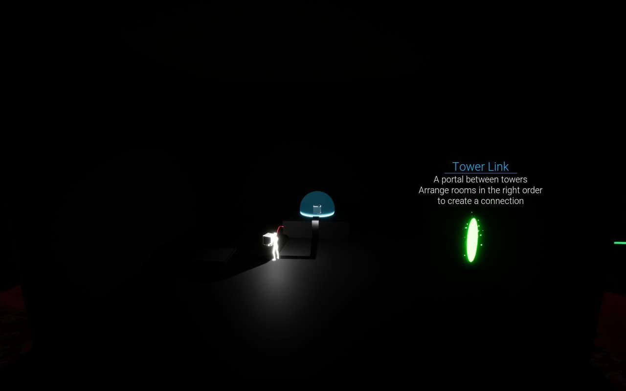 Double Tower screenshot 4