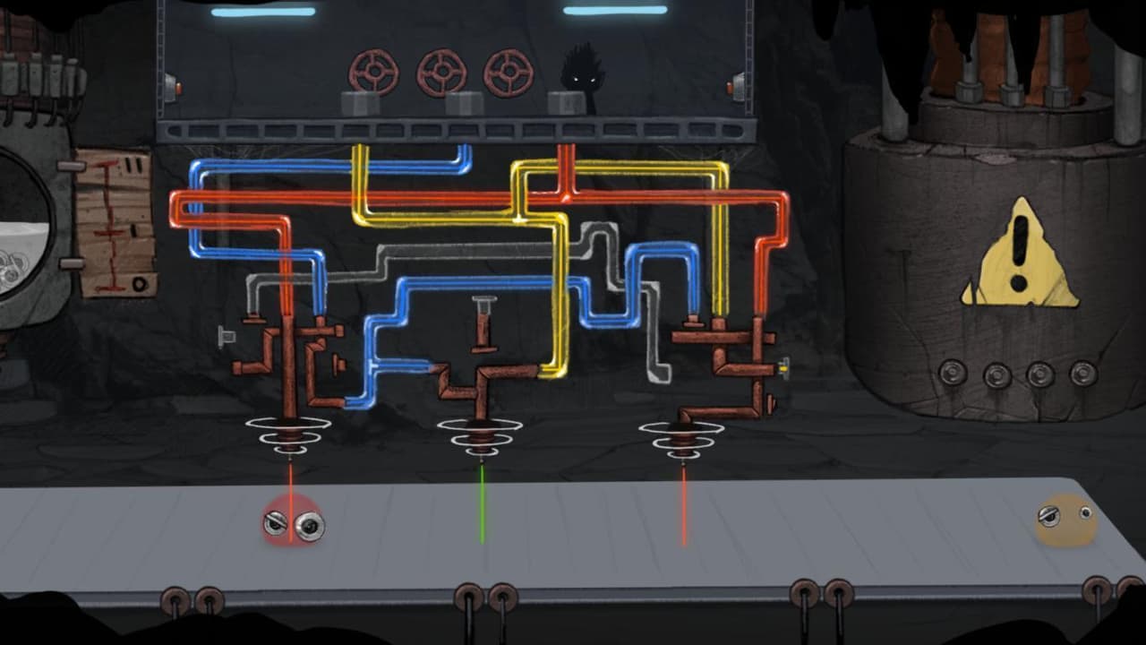 Minions R Us screenshot 2