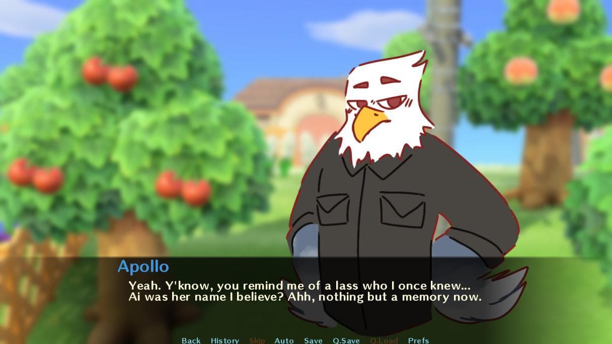 Horizons Of Love! screenshot 5