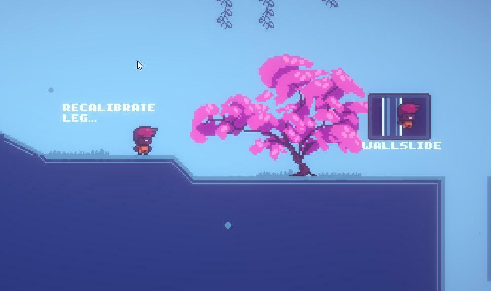 Geronimo demo demo screenshot 2