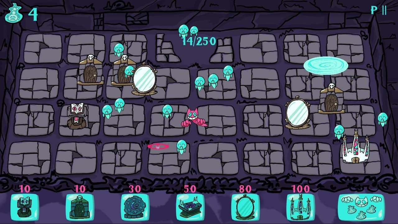 Necross screenshot 2