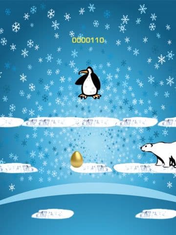Penguini screenshot 3
