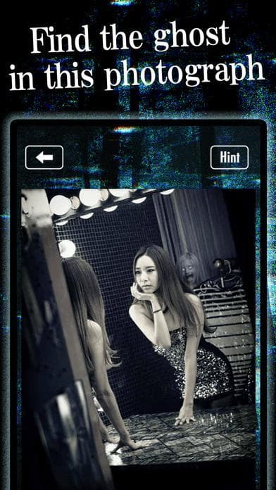 Paranormal Photographs screenshot 2