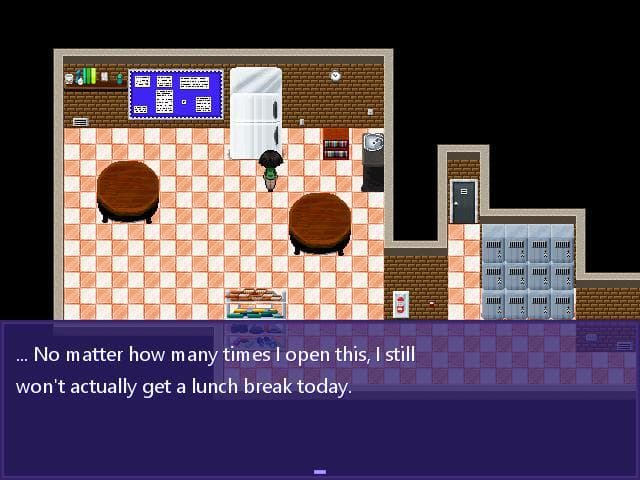 Retail Hell screenshot 3