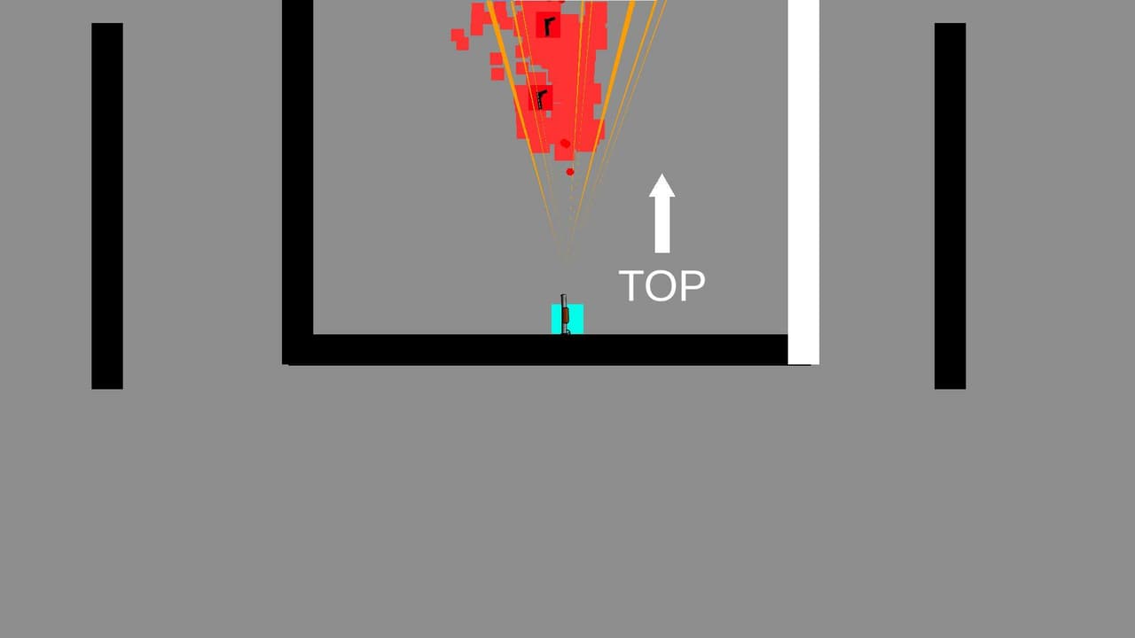 F-5 screenshot 4