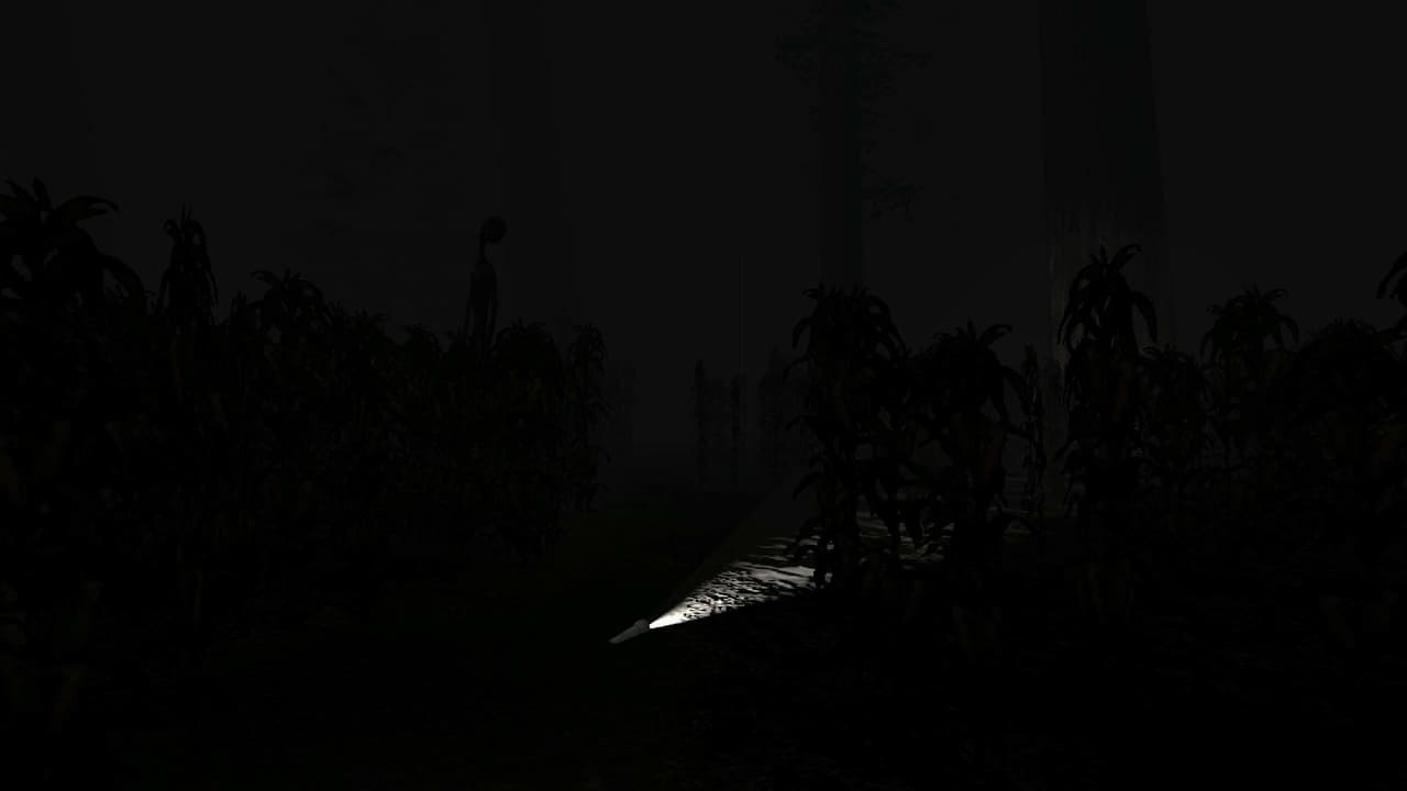 Dark Harvest (itch) (kitungo88) screenshot 5