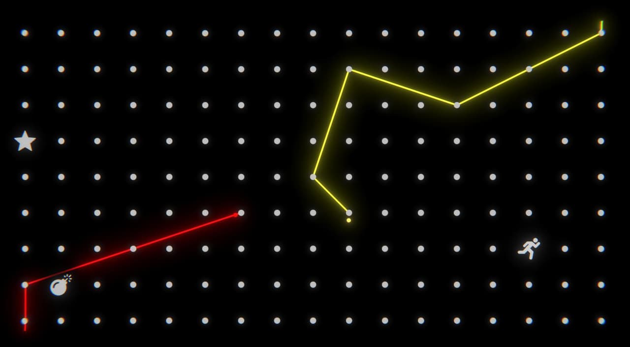 Line It! screenshot 2