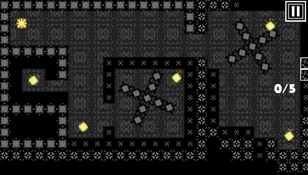 Back To Homelight screenshot 4