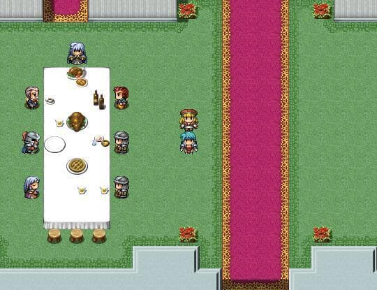 Metagame: Chapters 1 & 2 screenshot 5