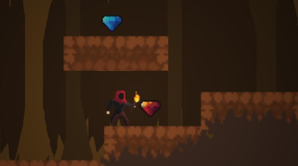 Torchlight (itch) (bejules) screenshot 3