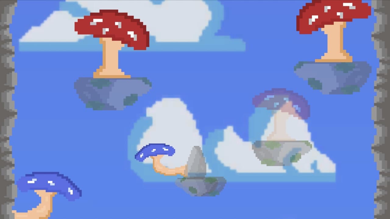 A Slime In Time screenshot 5