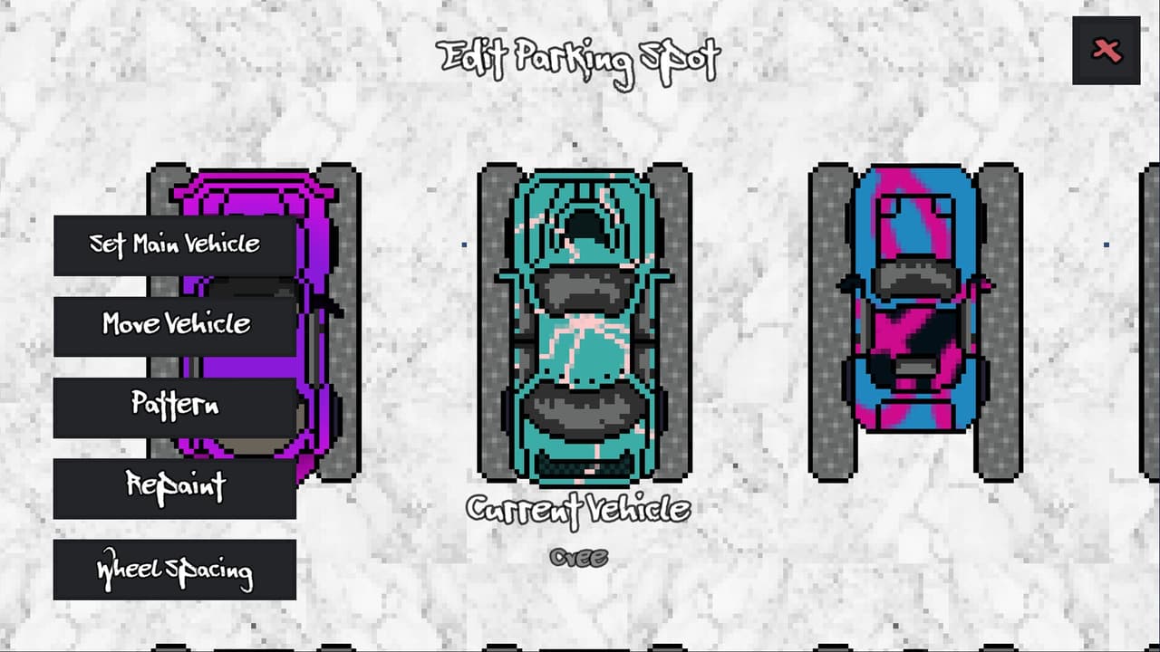 Idle Drift Kings screenshot 3