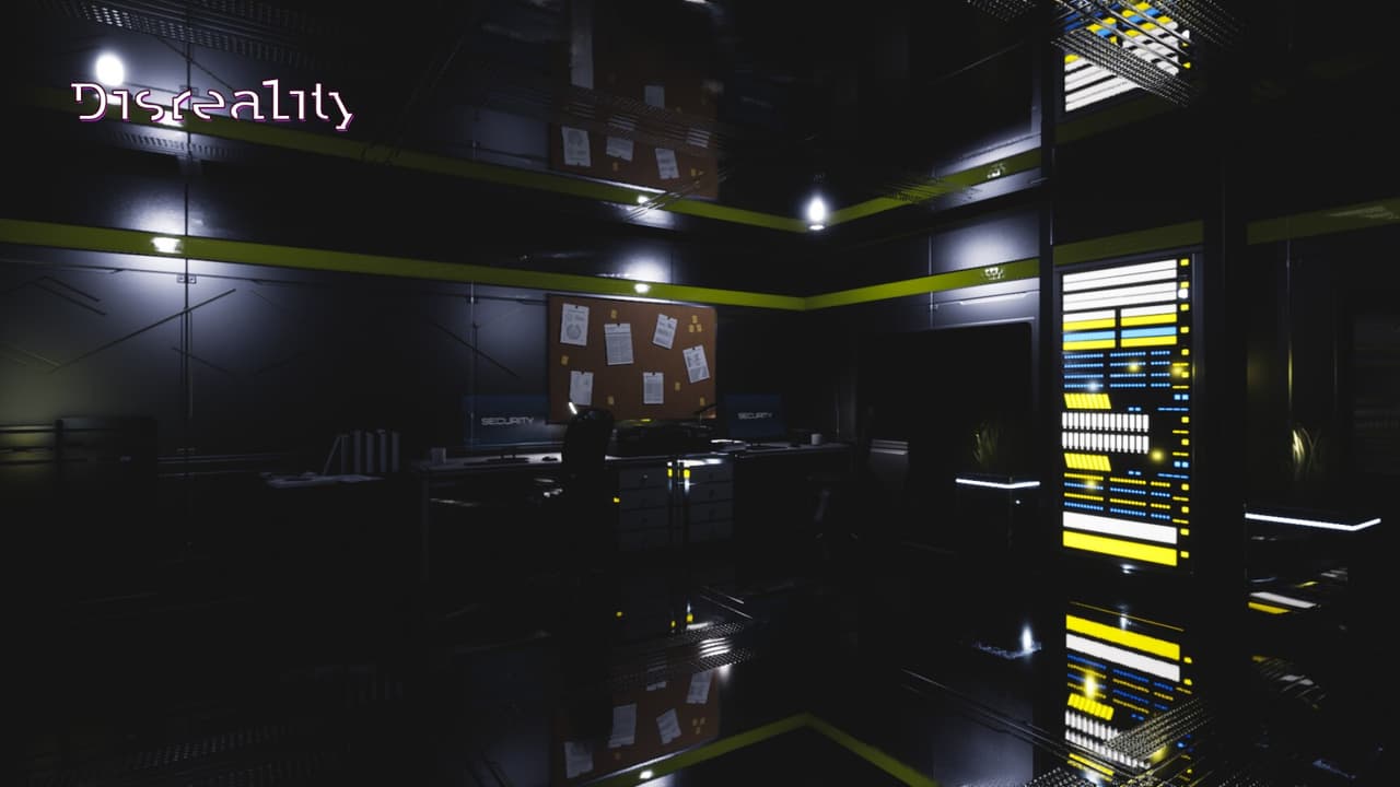 Disreality screenshot 2
