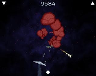 Void Gunner