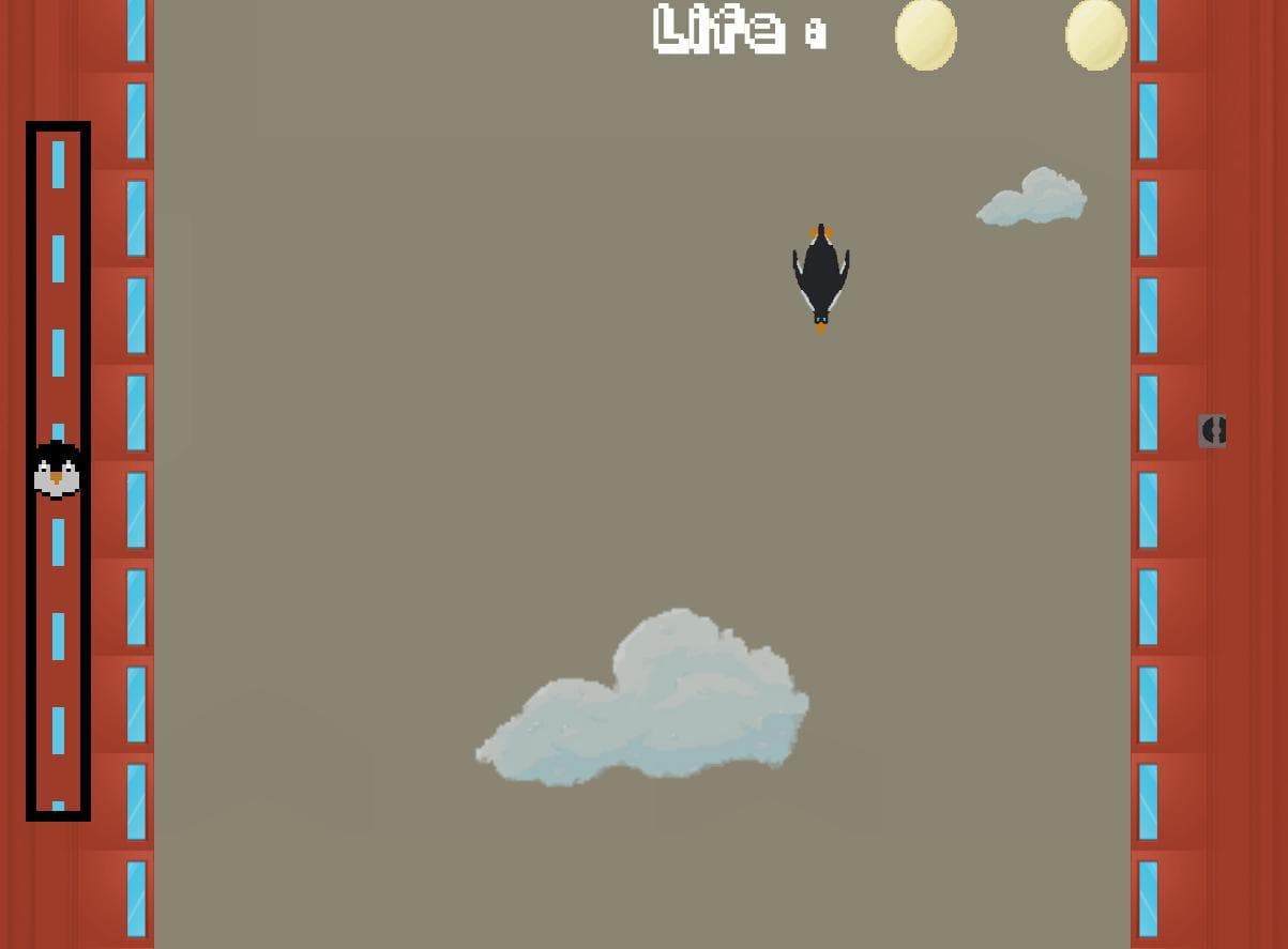 Penguin Society screenshot 6