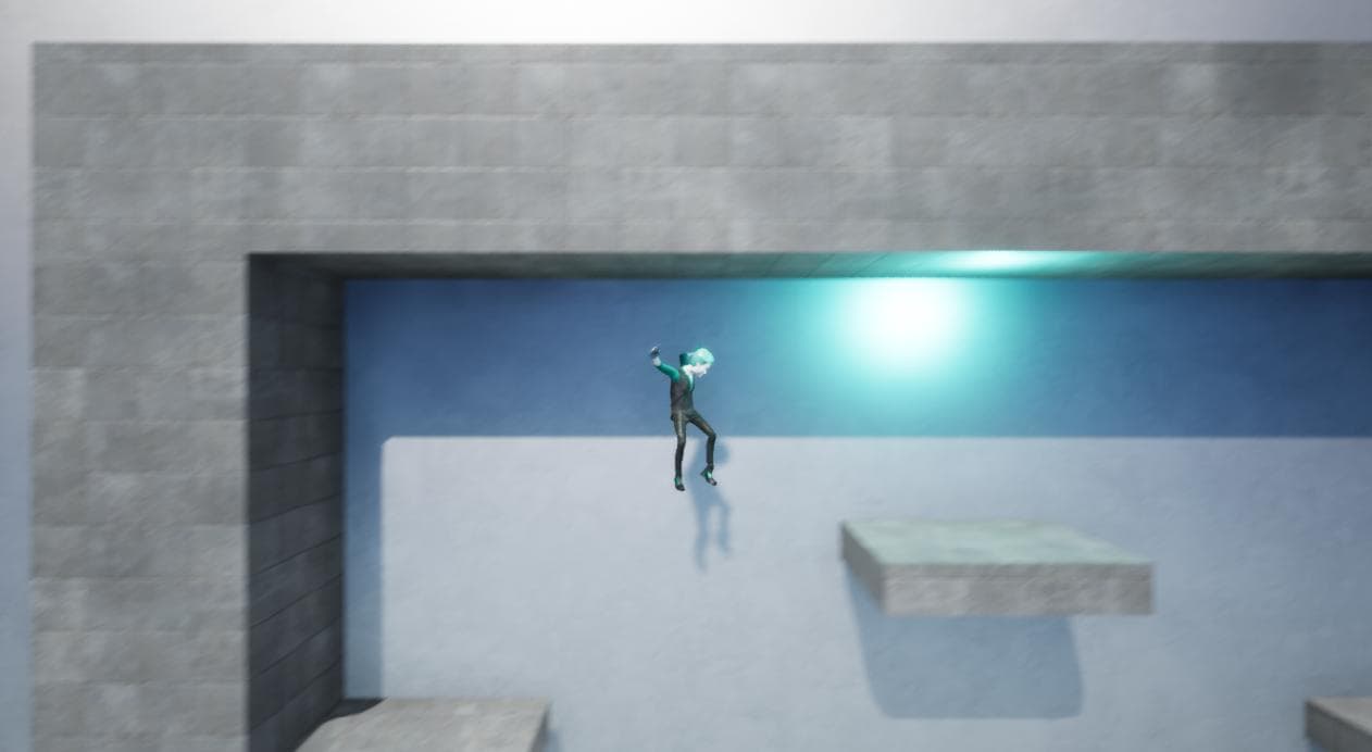 Explode On Contact screenshot 3