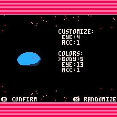 Slime Date screenshot 3