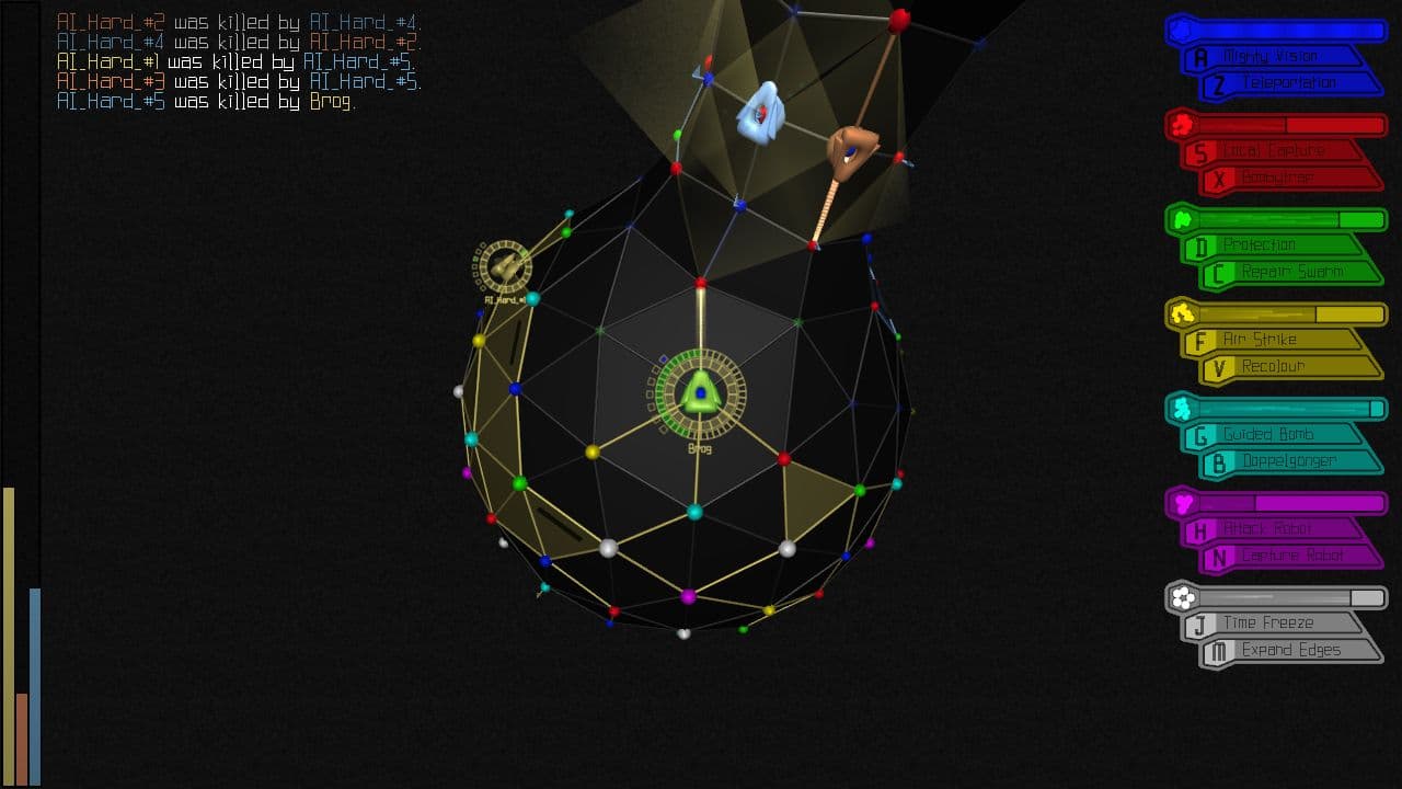 Vertex Dispenser screenshot 6