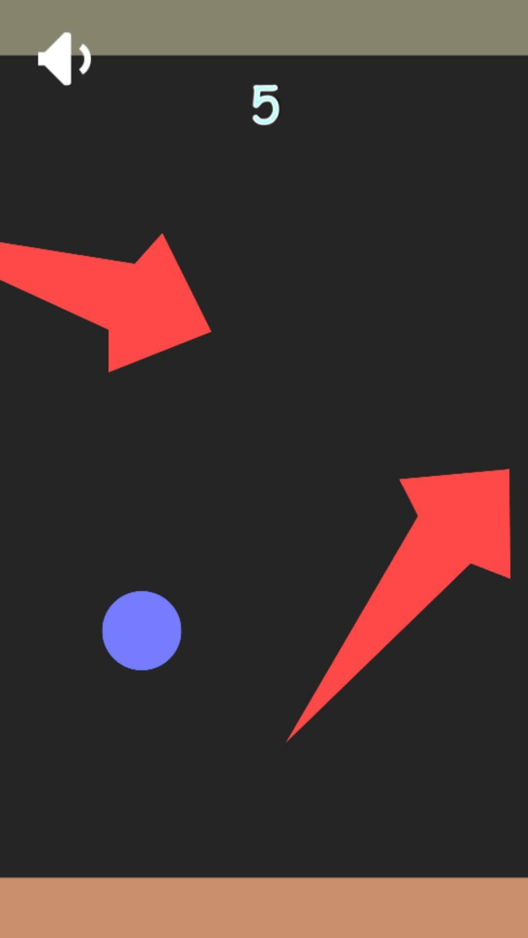 Tappy Ball with Buildbox
