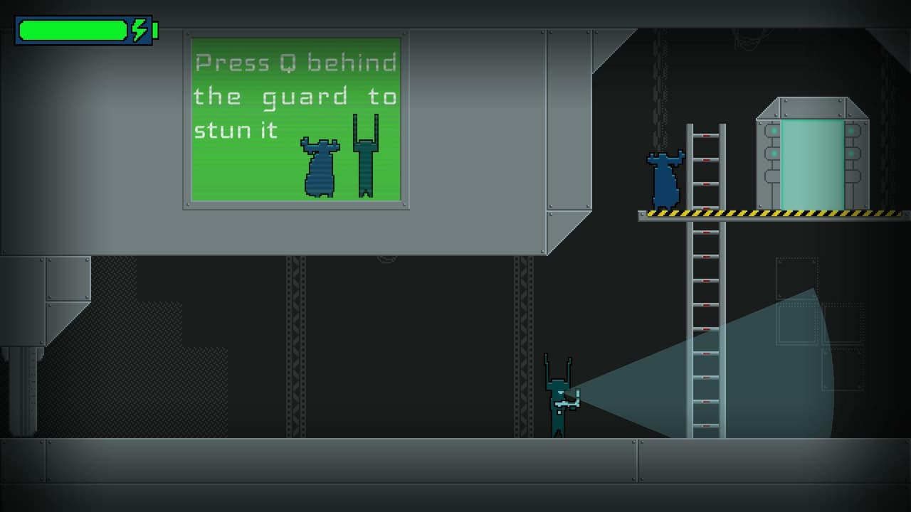 Alter Light screenshot 3