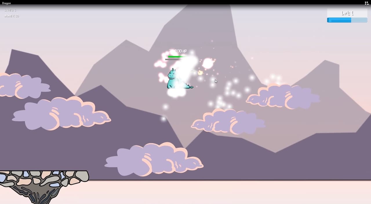 Achievement Hunter: Dragon screenshot 3