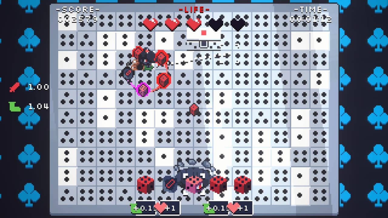 Diceologist screenshot 5
