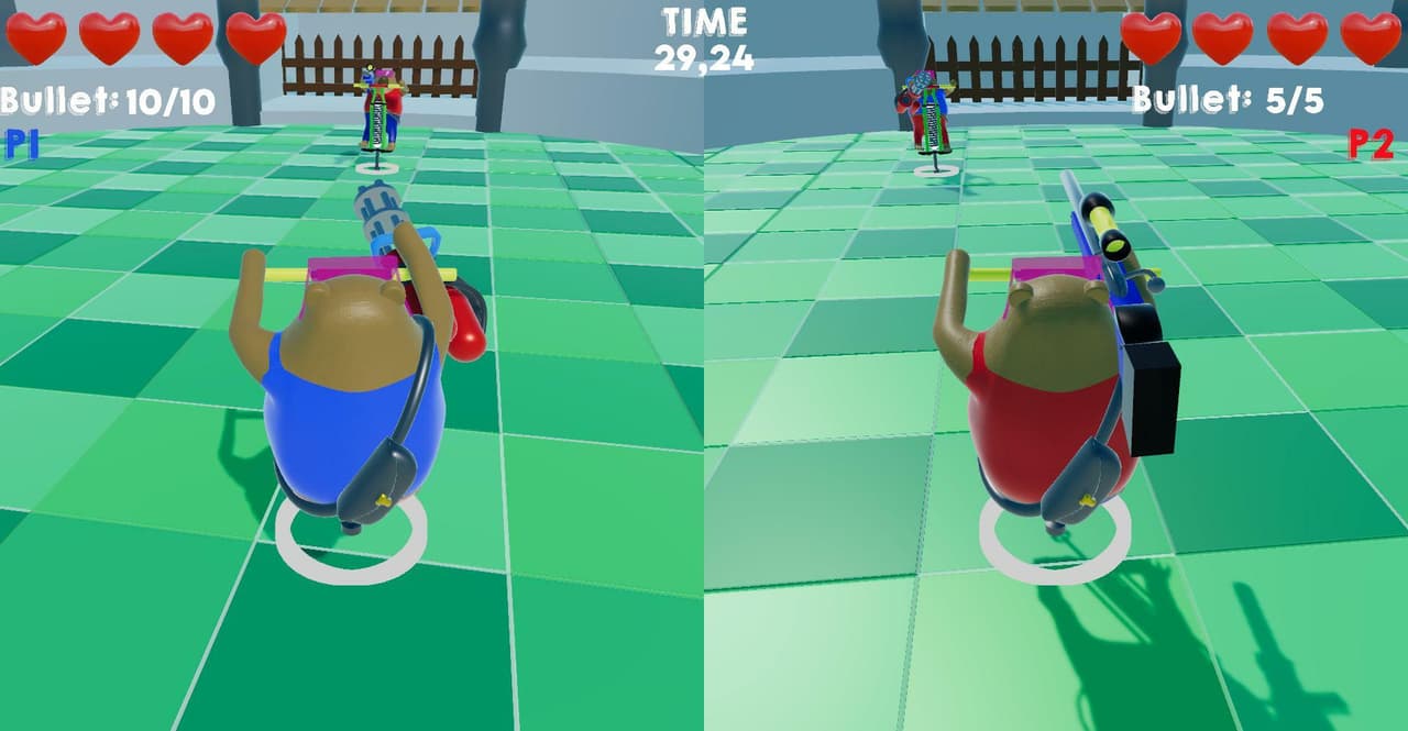SPING (mr.creaty) screenshot 3