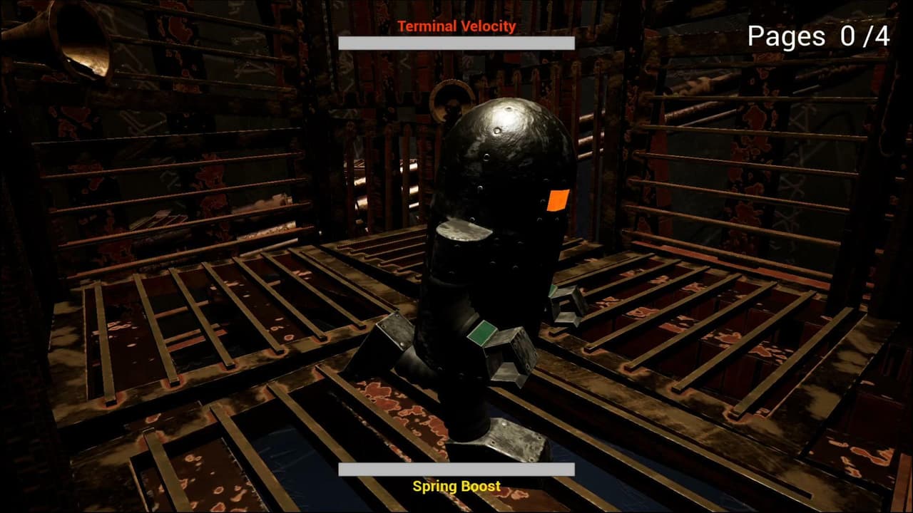 R.O.B.t. screenshot 2