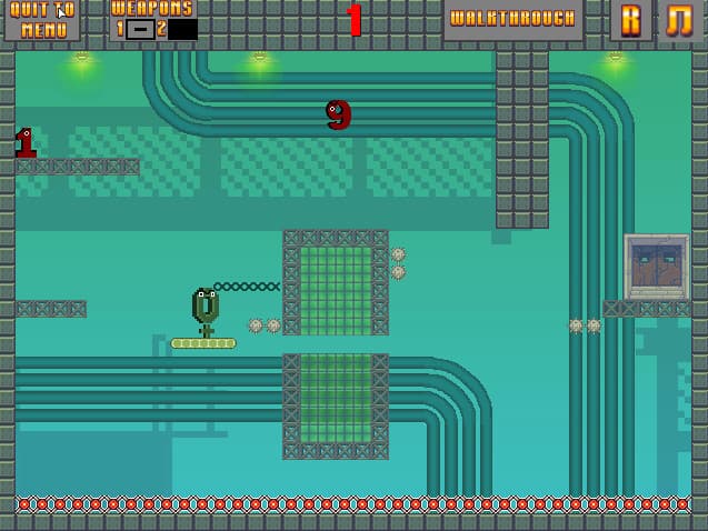 Riot of the numbers screenshot 5