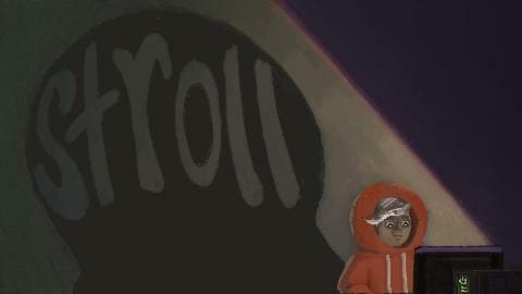 Stroll (MichaelBelousov)