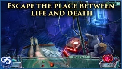 Mind Snares: Alices Journey (Full) screenshot 5