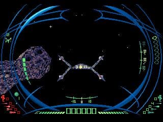 Darxide screenshot 4