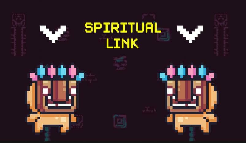 Spiritual Link