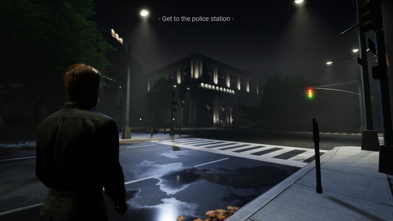 Task (itch) screenshot 2