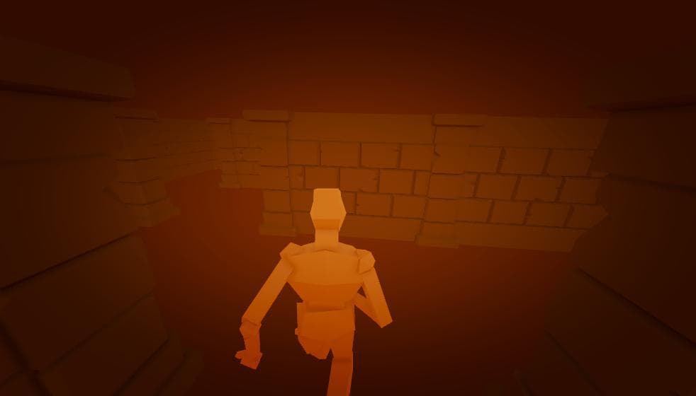 Hells Labyrinths screenshot 2