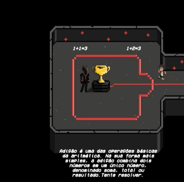 RPG Math screenshot 3