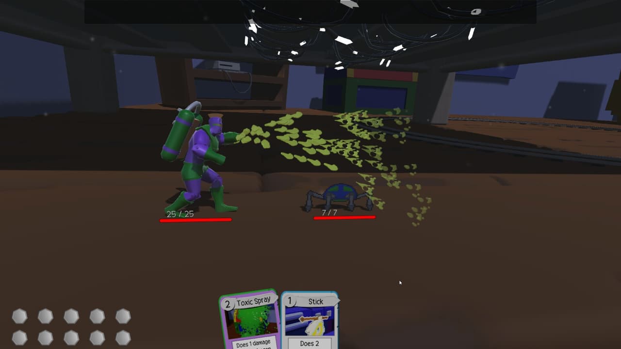 Figures Of Heroes screenshot 3