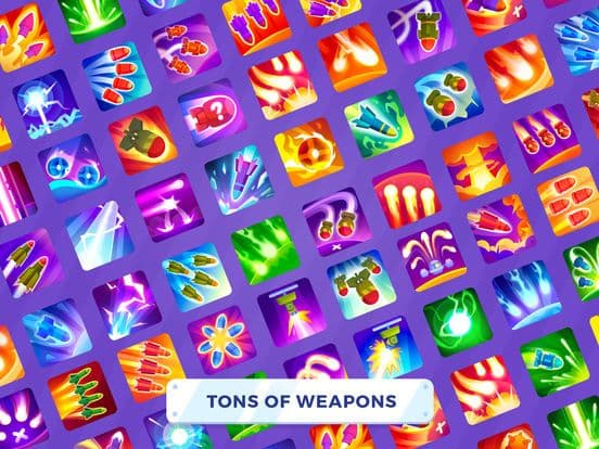 Tank Stars screenshot 6