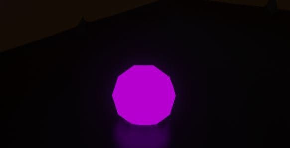 The Lost Prototype (Ammar GameDev) screenshot 4