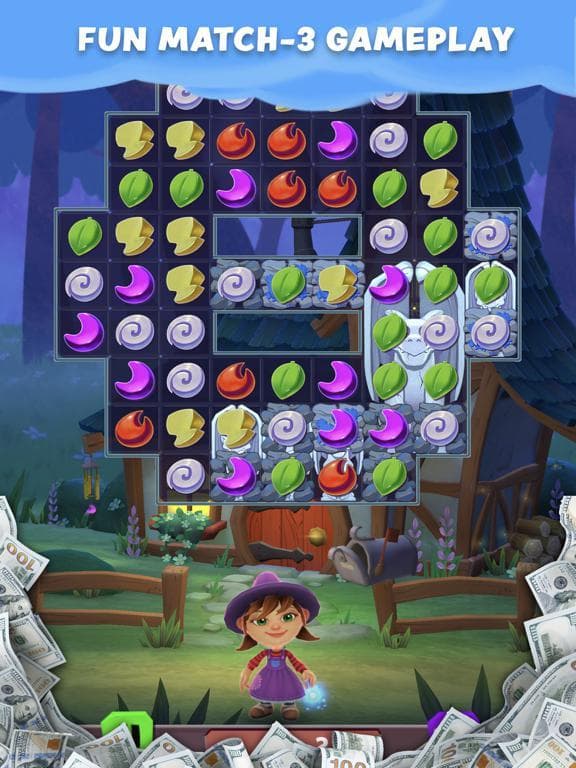 BeSwitched Tournament screenshot 4